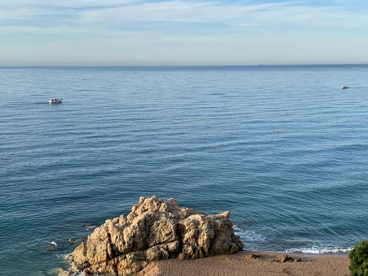 Hotel Bon Repos Calella Ngoại thất bức ảnh