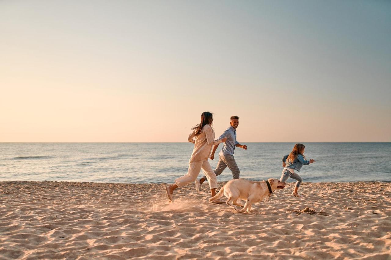 Hotel Bon Repos Calella Ngoại thất bức ảnh